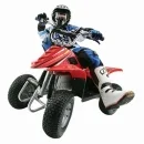 Razor Dirt Quad Bike Image 1