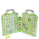 The Trash Pack Collector's Case with 2 Trashies Image 1