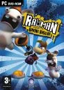Rayman: Raving Rabbids Image 1
