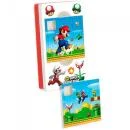 Puzzle Case - Mario Bros Image 1