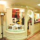 Spa Retreat & Afternoon Tea for Two at Greenwoods Hotel Image 1