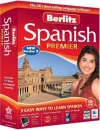 Berlitz Spanish Premier Version 2 Image 1