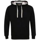 55 Soul Men's Blaze Hoody - Black - S - Black Image 1
