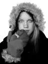 Smoking Mittens Image 1