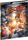Street Fighter X Tekken Strategy Guide Image 1