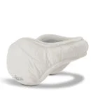 180s Women's Down Earwarmers - Snow - One Size Image 1