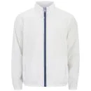 55 Soul Men's Eton Jacket - White - S - White Image 1