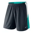 Nike Men's 7 Inch Pursuit 2-in-1 Running Shorts - Navy - S - Navy Image 1