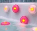 Spa Lights - Pack of 2 Original Image 1