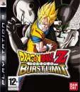 Dragon Ball Z: Burst Limit Image 1