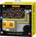 Pac-Man: 7-in-1 Accessory Kit (Nintendo 3DS, DSi, DS Lite) Image 1