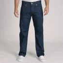 Levi's Men's 506 Straight Leg Jeans - Rinse Wash - 32/30 - Rinse Wash Image 1