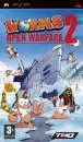 Worms: Open Warfare 2 Image 1