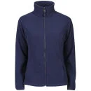 Berghaus Women's Spectrum IA Active Fleece Jacket - Dark Blue - 10 - Dark Blue Image 1