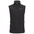 Craghoppers Men's Luka Softshell Gilet - Black - S - Black Image 1