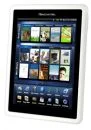 PanDigital 7" Colour Touchscreen eReader - White (Grade A Refurb) Image 1