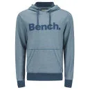 Bench Men's Patterson Hoody - Orion Blue - S - Blue Image 1