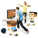 Blobo 6 in 1 Fun and Fit Gaming Bundle - One Size - Green Image 1