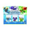 Skylanders: Spyro's Adventure - Triple Character Pack (Lightning Rod, Cynder and Zook) Image 1