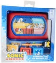 Sonic The Hedgehog: 6-in-1 Accessory Kit (Nintendo 3DS, DSi, DS Lite) Image 1