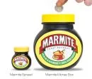 Marmite Money Jar Image 1