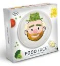 Mr Food Face Image 1