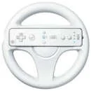 Nintendo Wii Wheel Image 1