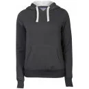 55 Soul Men's Blaze Hoody - Grey - S - Grey Image 1