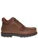 Rockport Men's Marangue Boot - British Tan - 7 - Tan Image 1