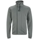 Bench Men's Racecourse Jacket - Castle Rock - S - Castle Rock Image 1