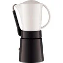 Aerolatte Caffe Porcellana Espresso Maker - Black Image 1
