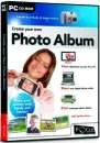 Create Your Own Photo Album Image 1