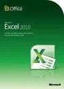 Microsoft Excel 2010 Image 1