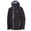 Berghaus Men's Maitland In Shell Jacket - Black - S Image 1