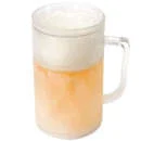 Frosty Beer Mug Image 1