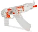 AK47 Aqua Fire Image 1