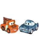 Disney Cars 2 Appmates - Tow Mater and Finn McMissile Image 1