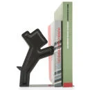 Buddy Book End - Black Image 1