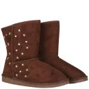 Tokyo Angel Women's Boot - Chocolate - 3 - Chocolate Image 1