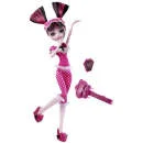 Monster High Dead Tired Draculaura Doll Image 1