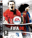 FIFA 08 Image 1