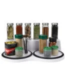 OXO Good Grips Rotating Spice Organiser Image 1