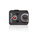 Veho Muvi K-Series Handsfree Camera with Wi-Fi, 1080p, 60fps, 100m Waterproof Case - Grade A Refurb Image 1