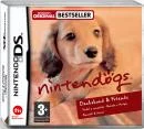 Nintendogs: Miniature Dachshund & Friends Image 1