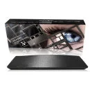 Monsoon Multimedia Vulkano Lava Media Streamer Image 1