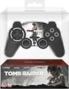 Tomb Raider: PlayStation 3 Controller Image 1