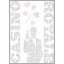 Spineless Classics Casino Royale Print Image 1