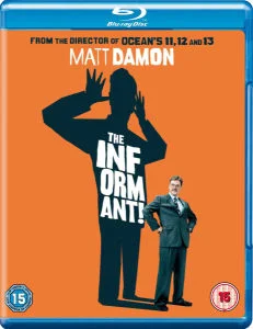 The Informant Image 1
