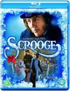 Scrooge Image 1