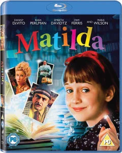 Matilda Image 1